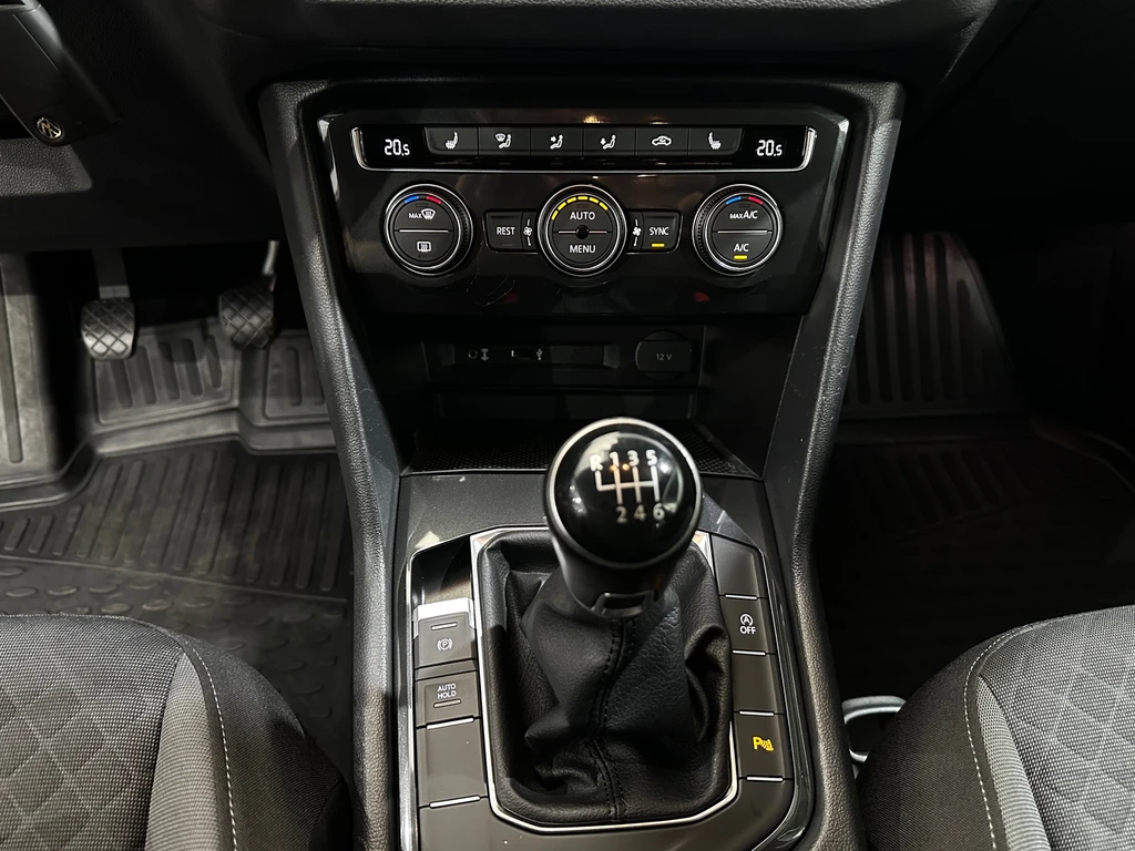 Volkswagen Tiguan – foto 29