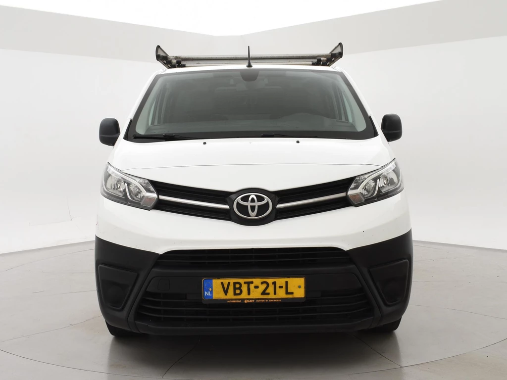 Toyota ProAce – foto 7