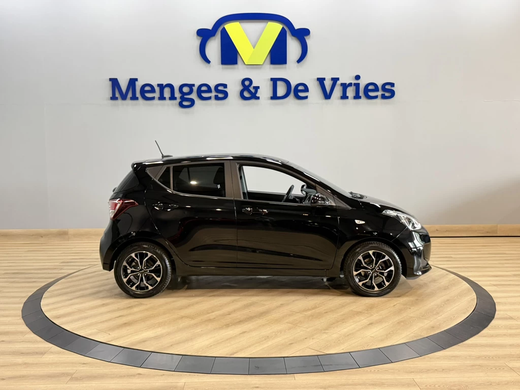 Hyundai i10 – foto 6