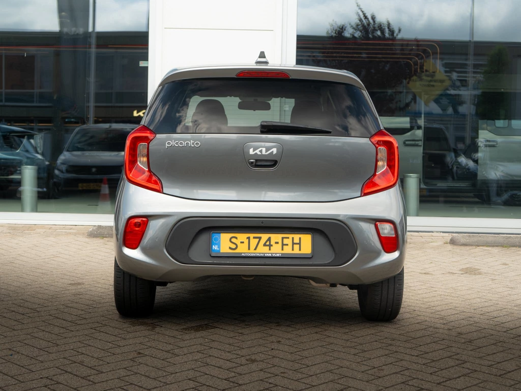 Kia Picanto – foto 5