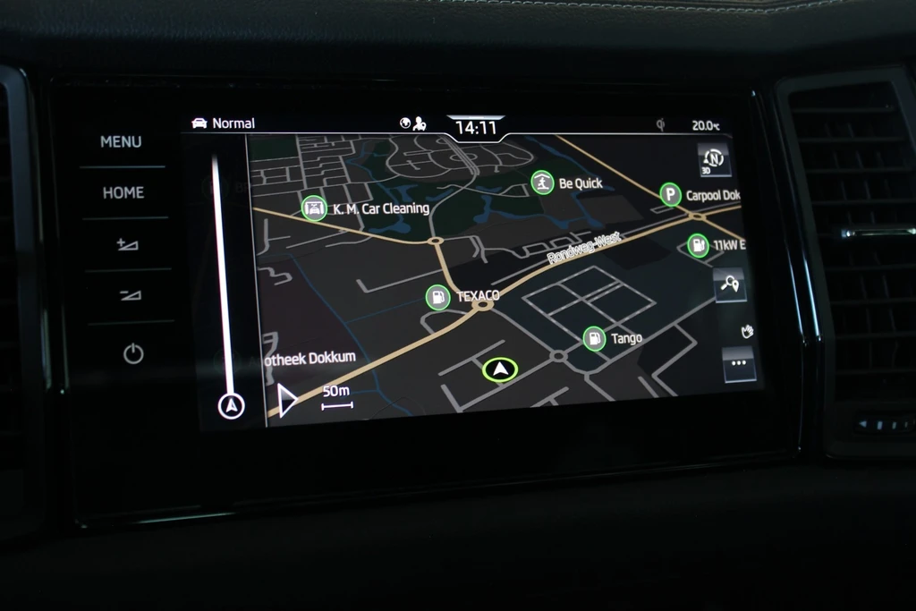 Škoda Kodiaq – foto 17