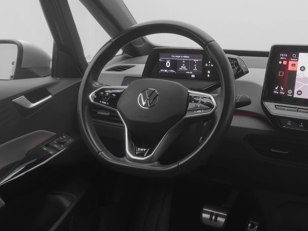 Volkswagen ID.3 – foto 24