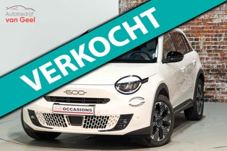 Fiat 600 – thumbnail 1