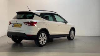 SEAT Arona – thumbnail 5