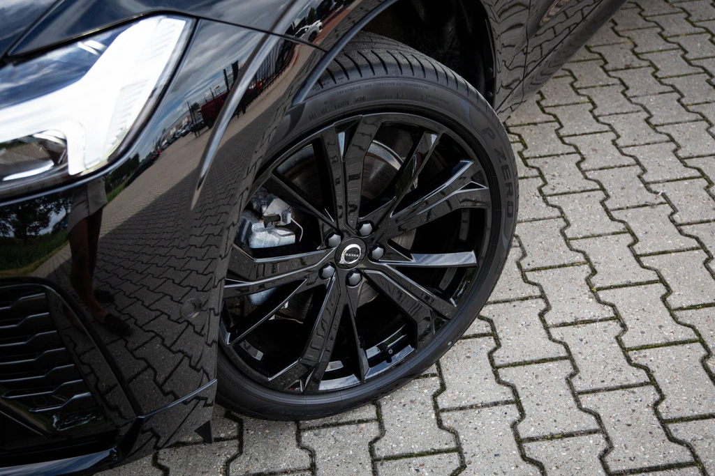 Volvo XC60 – foto 8