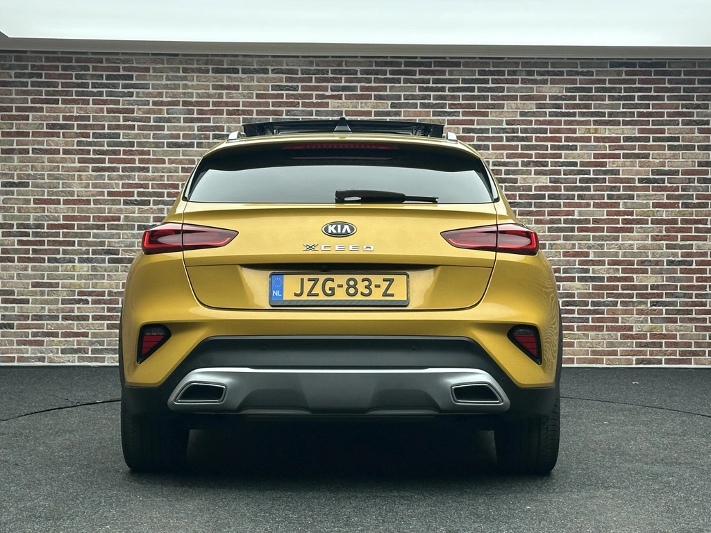 Kia XCeed – foto 5