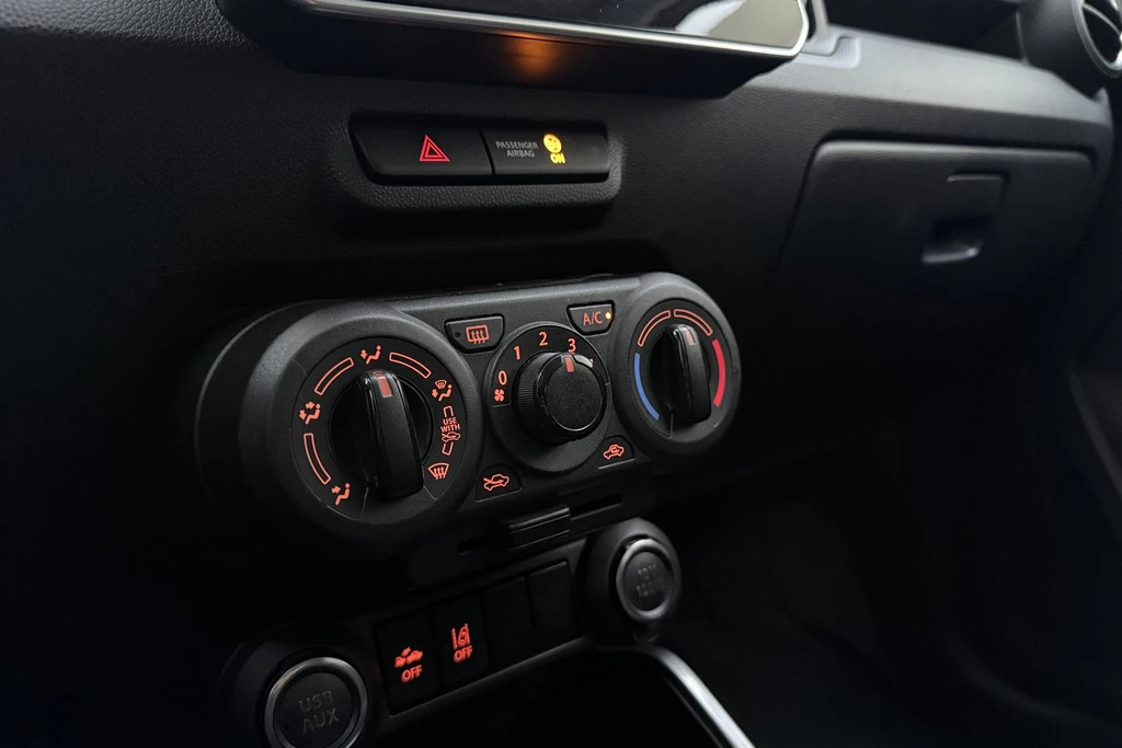 Suzuki Ignis – foto 23