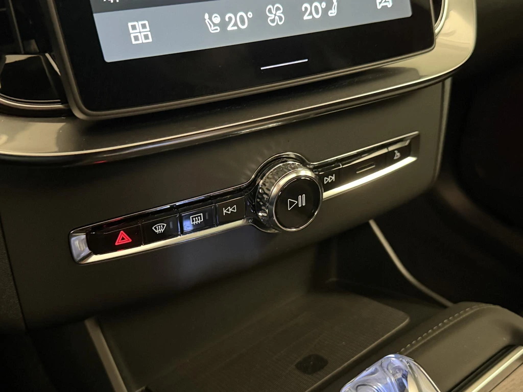 Volvo XC90 – foto 42