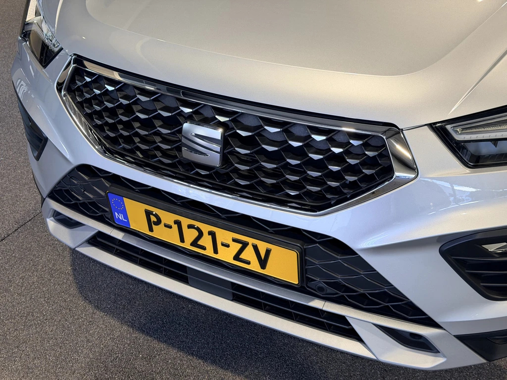 SEAT Ateca – foto 10