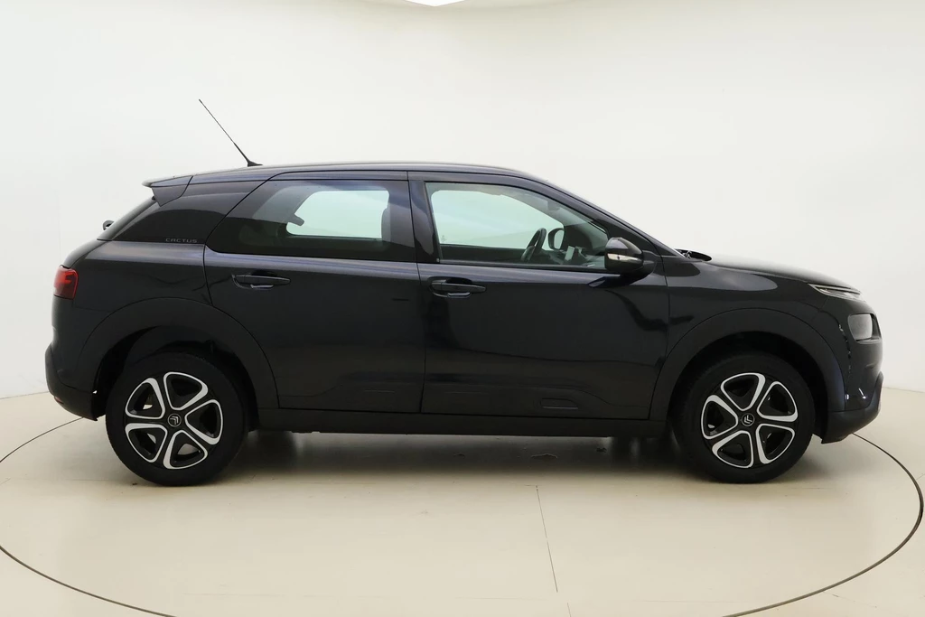 Citroën C4 Cactus – foto 7