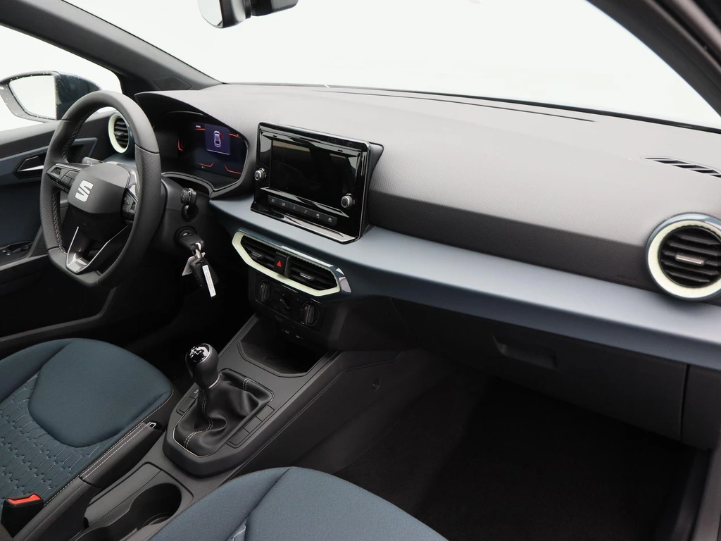 SEAT Ibiza – foto 33