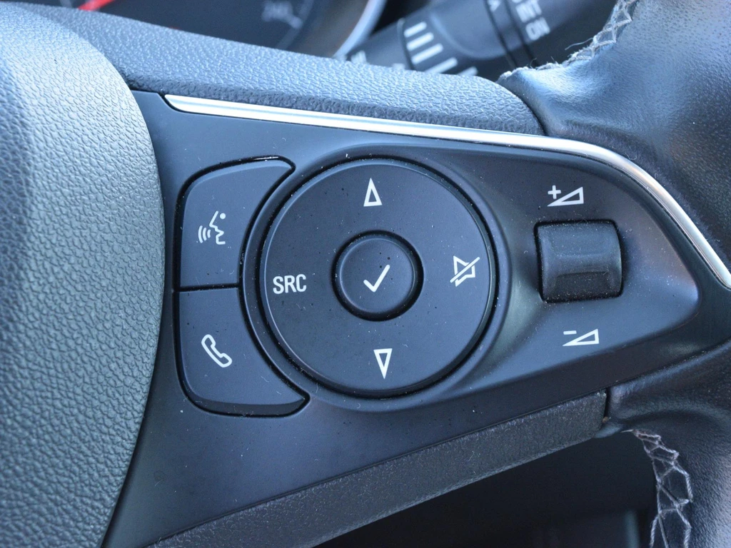 Opel Grandland X – foto 16