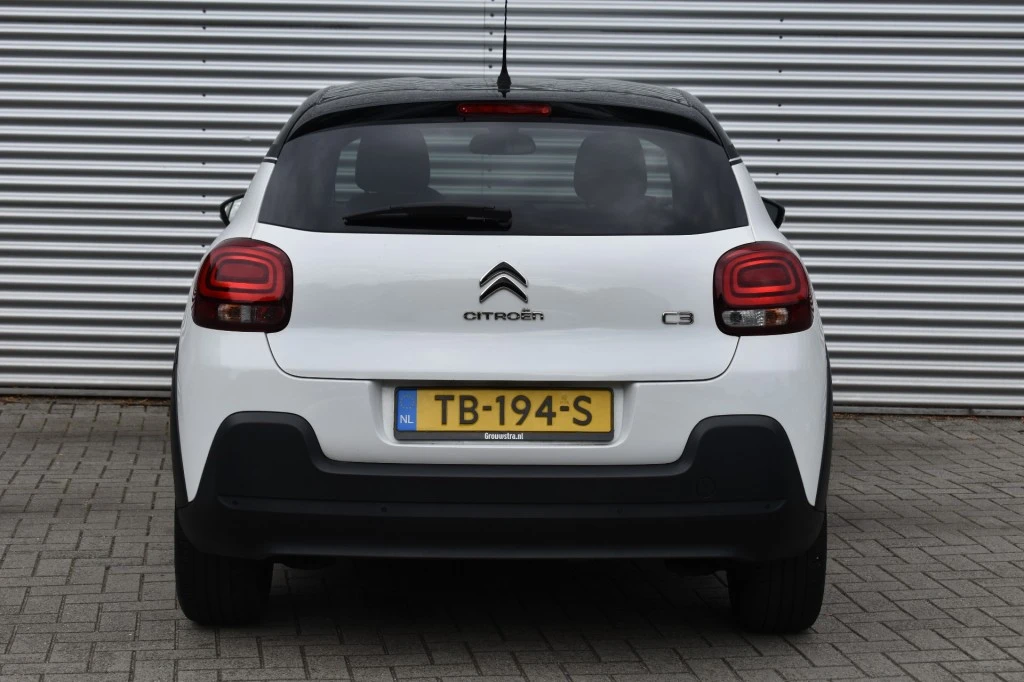 Citroën C3 – foto 2