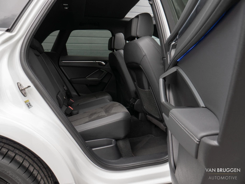 Audi Q3 – foto 22