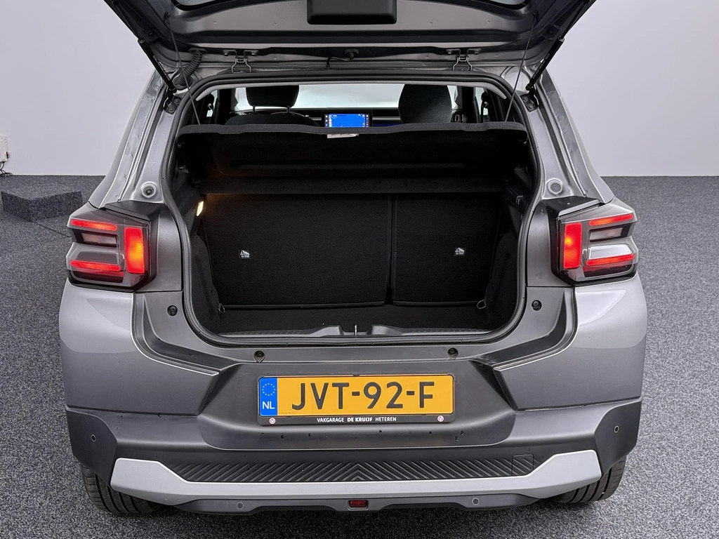 Citroën C3 – foto 15