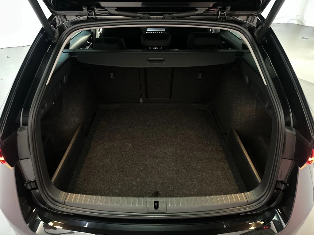 Škoda Octavia – foto 12
