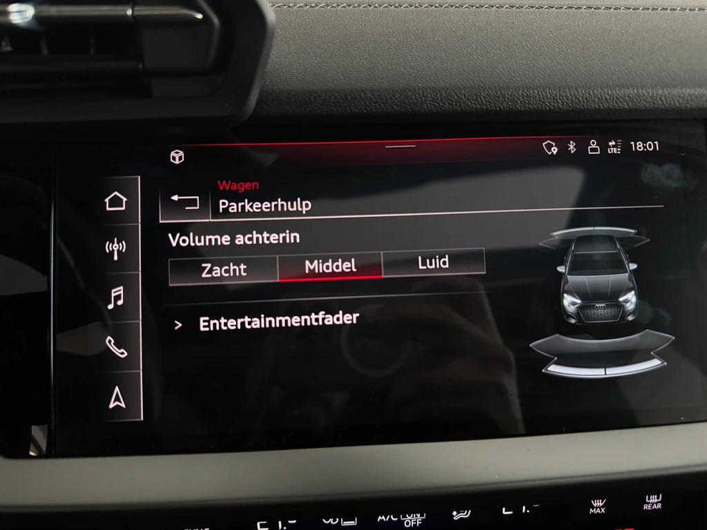 Audi A3 – foto 25