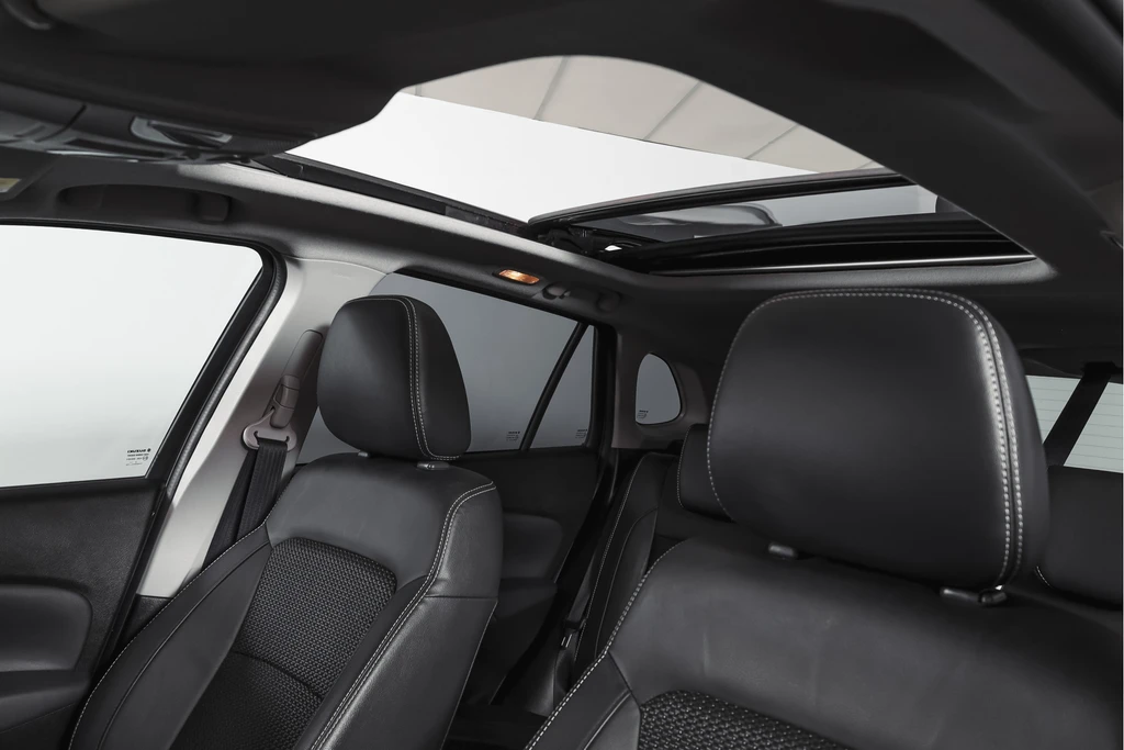 Suzuki S-Cross – foto 12