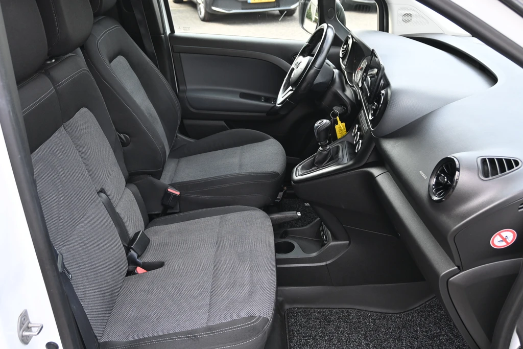 Mercedes-Benz Citan – foto 10