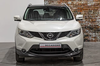 Nissan QASHQAI – thumbnail 20
