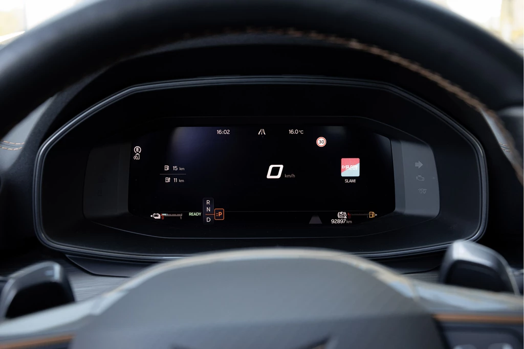 CUPRA Formentor – foto 17