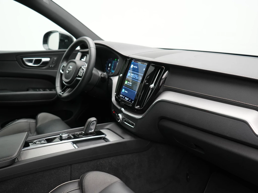 Volvo XC60 – foto 15