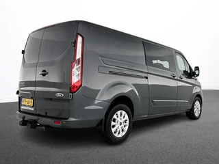 Ford Transit Custom – thumbnail 5