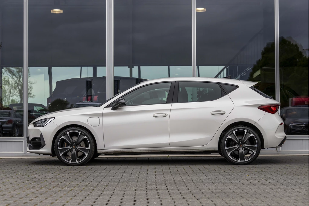 CUPRA Leon – foto 4