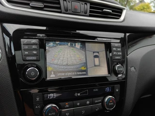 Nissan QASHQAI – thumbnail 22