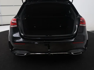 Mercedes-Benz A-Klasse – thumbnail 13