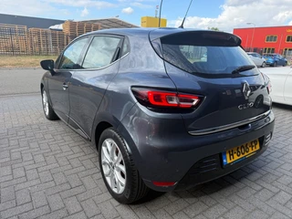 Renault Clio – thumbnail 4