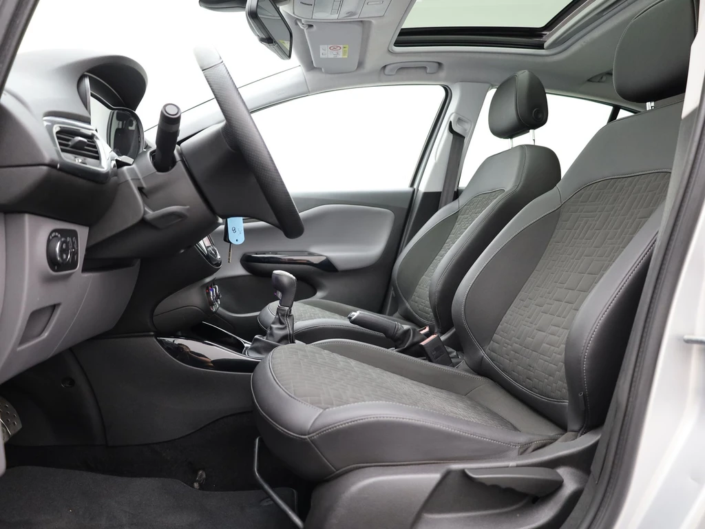 Opel Corsa – foto 19