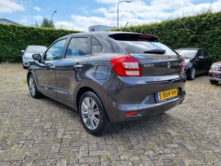 Suzuki Baleno – thumbnail 3