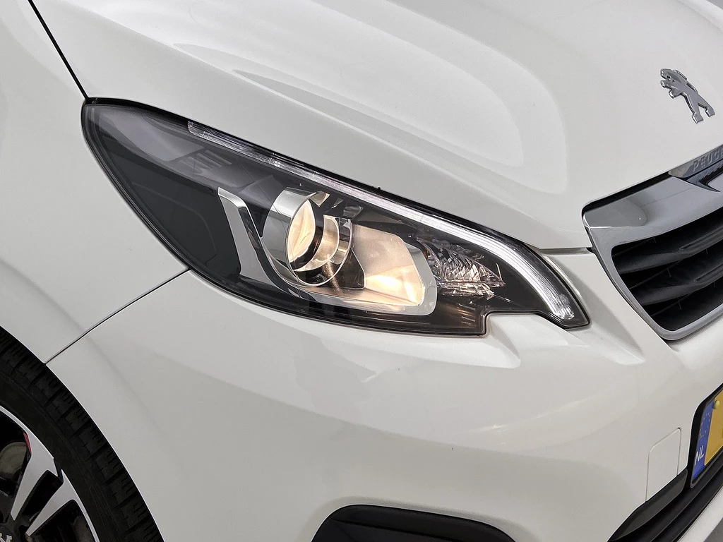 Peugeot 108 – foto 22