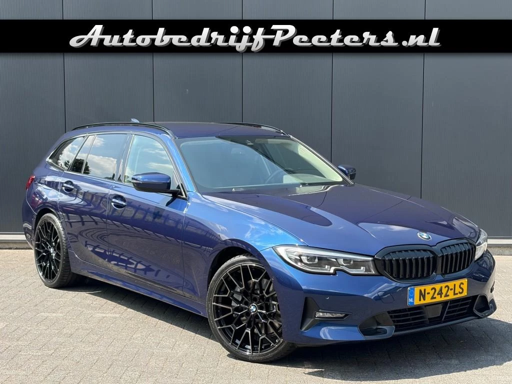 BMW 3 Serie – foto 5