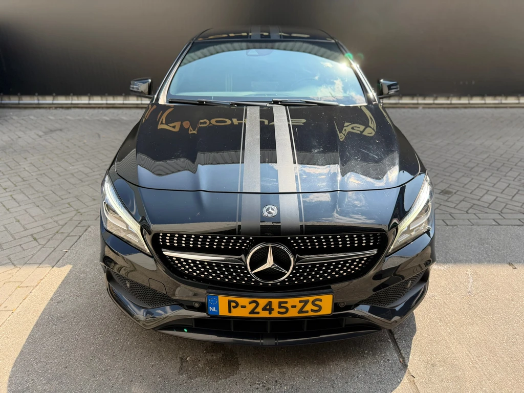 Mercedes-Benz CLA – foto 15