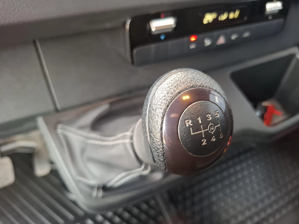 Mercedes-Benz Sprinter – foto 27