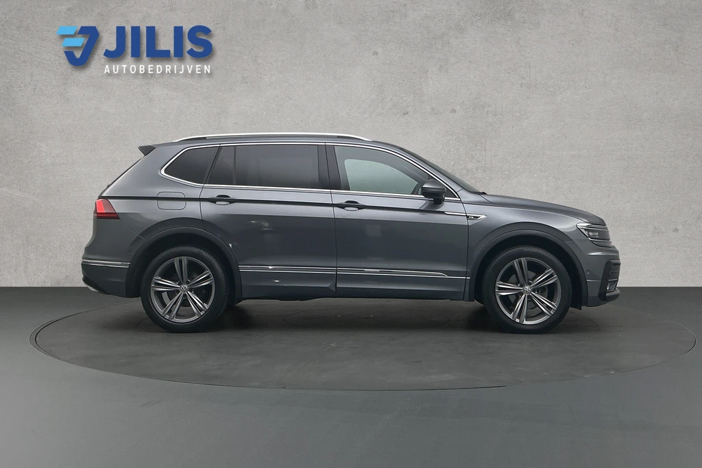 Volkswagen Tiguan Allspace – foto 8