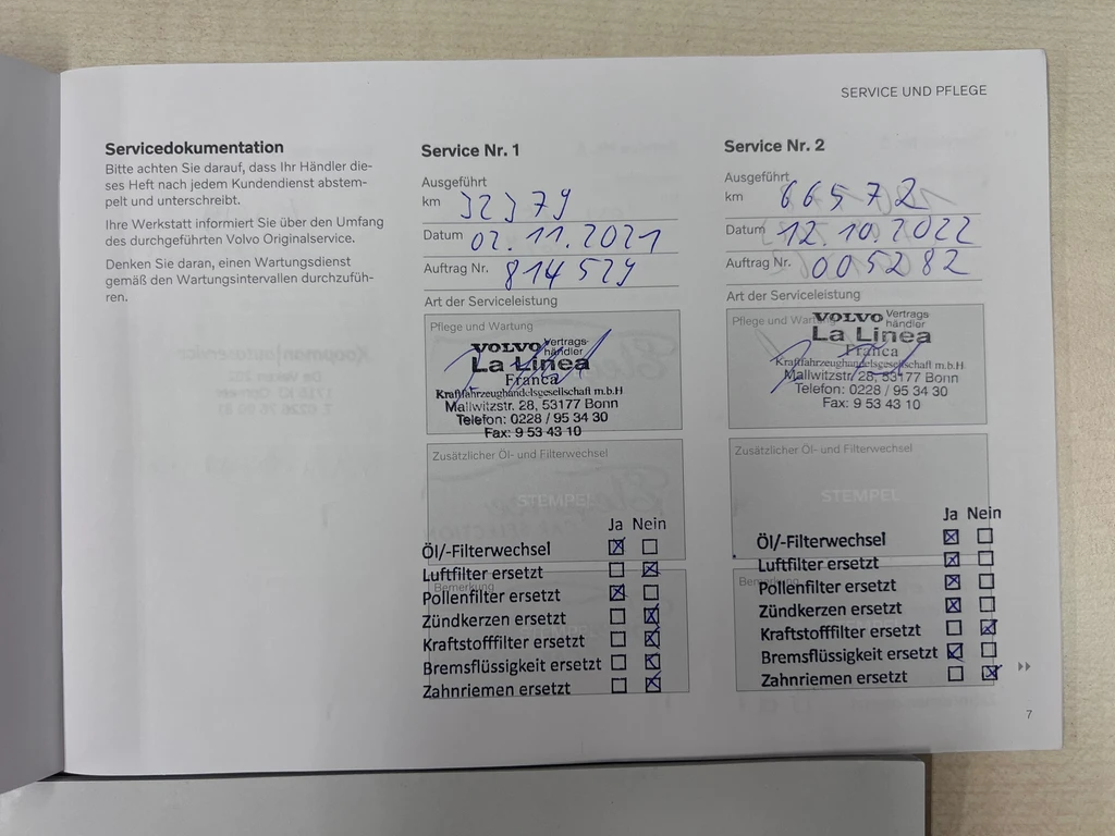 Volvo XC90 – foto 60