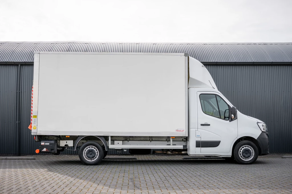 Renault Master – foto 5