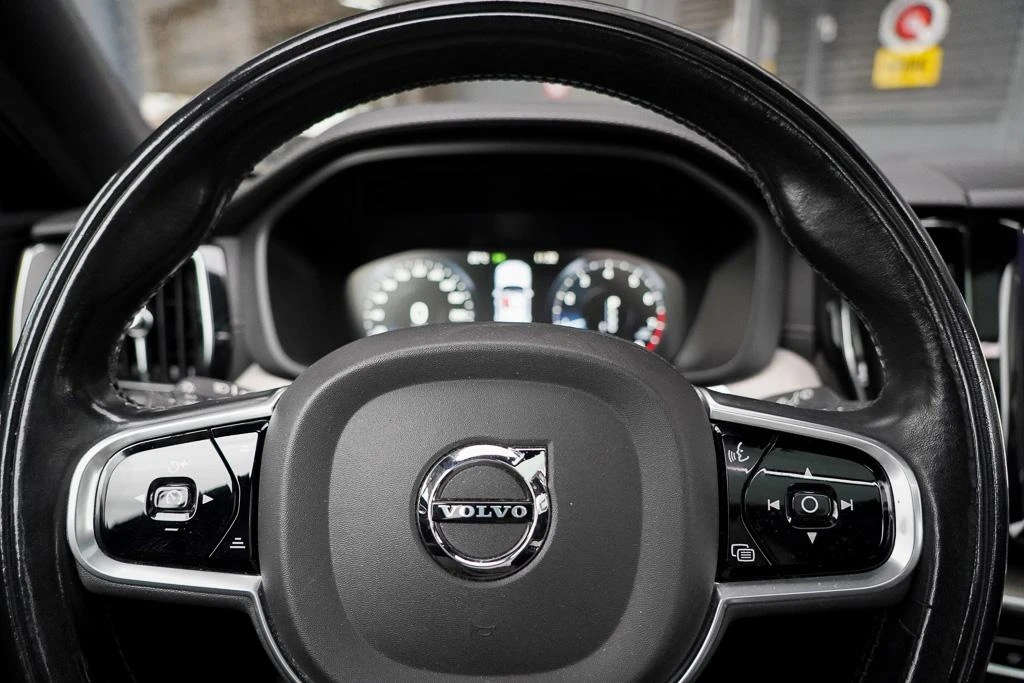 Volvo XC60 – foto 20