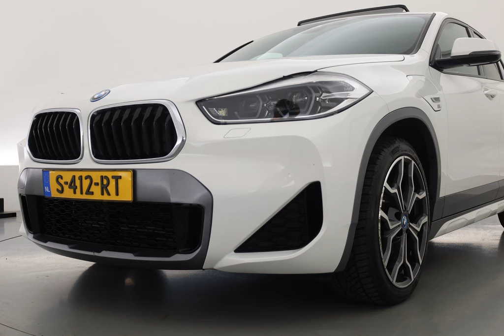 BMW X2 – foto 30
