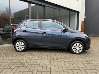 Peugeot 108 – thumbnail 8