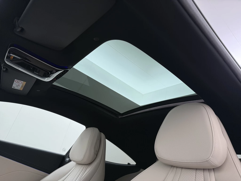 Mercedes-Benz CLE – foto 14