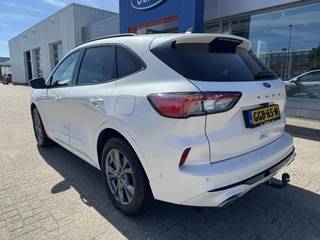 Ford Kuga – thumbnail 2