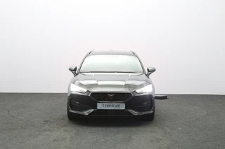 CUPRA Leon Sportstourer – thumbnail 9