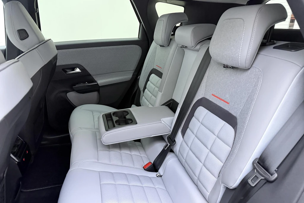 Citroën C5 Aircross – foto 45