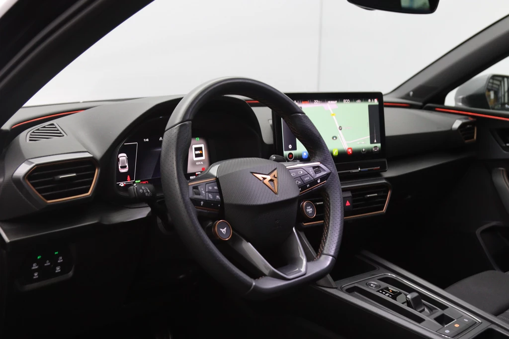 CUPRA Leon – foto 20