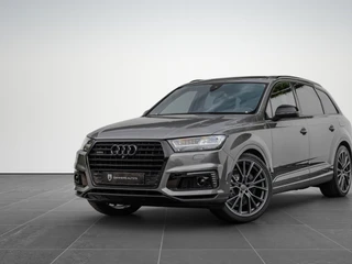 Audi Q7 – thumbnail 2