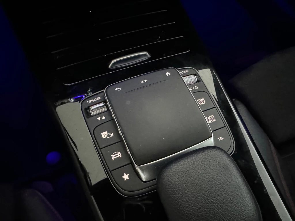 Mercedes-Benz CLA – foto 19